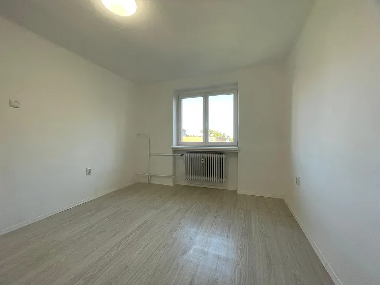 Pronájem bytu 2+1, 56 m² obrázek