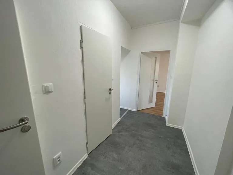 Pronájem bytu 2+1, 54 m² obrázek