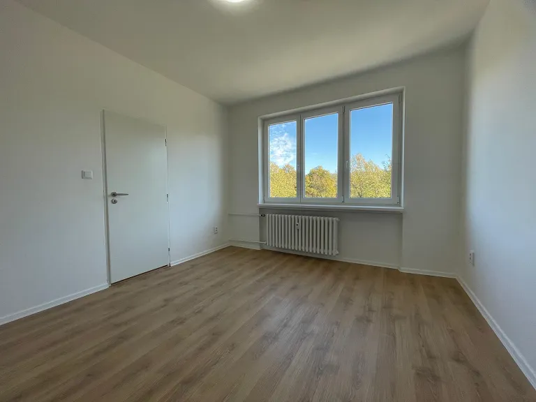 Pronájem bytu 2+1, 54 m² obrázek