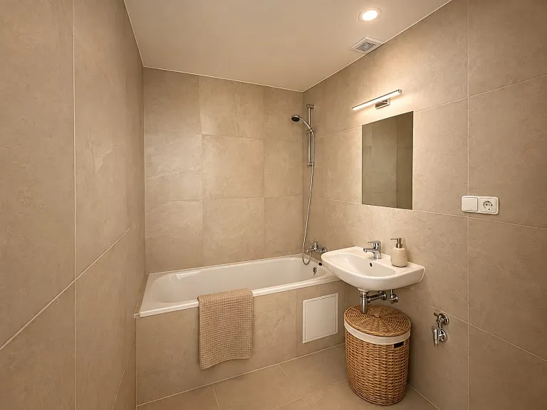 Pronájem bytu 3+1, 74 m² obrázek