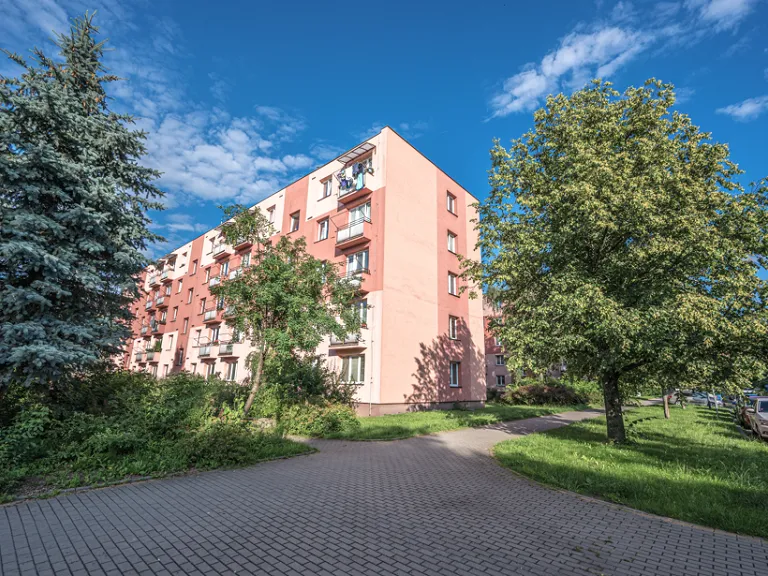 Prodej bytu 2+1, 55 m² obrázek