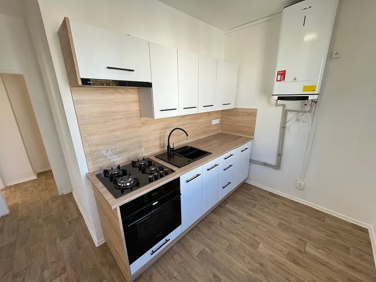 Prodej bytu 2+1, 55 m² obrázek