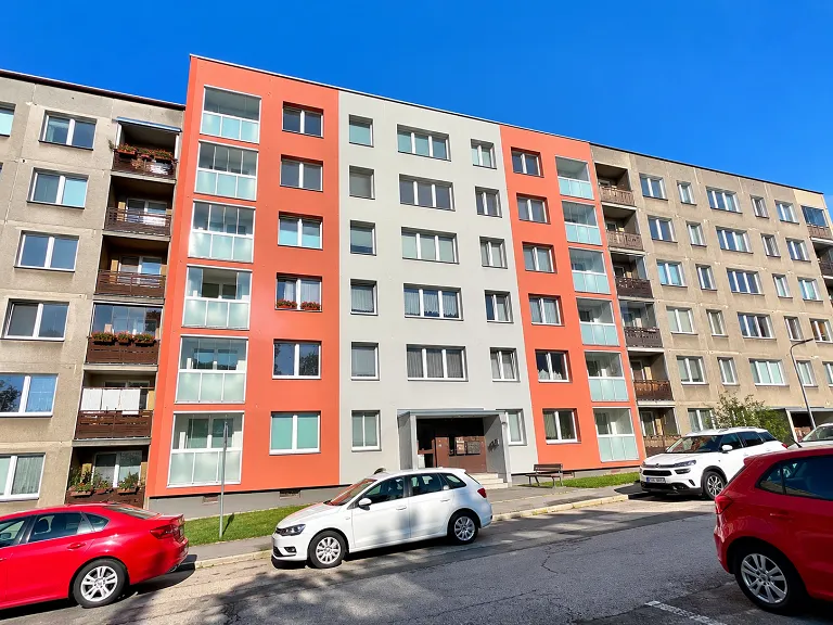 Prodej bytu 3+1, 71 m² obrázek