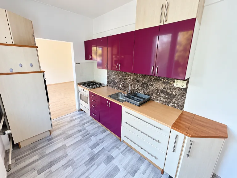 Prodej bytu 3+1, 71 m² obrázek