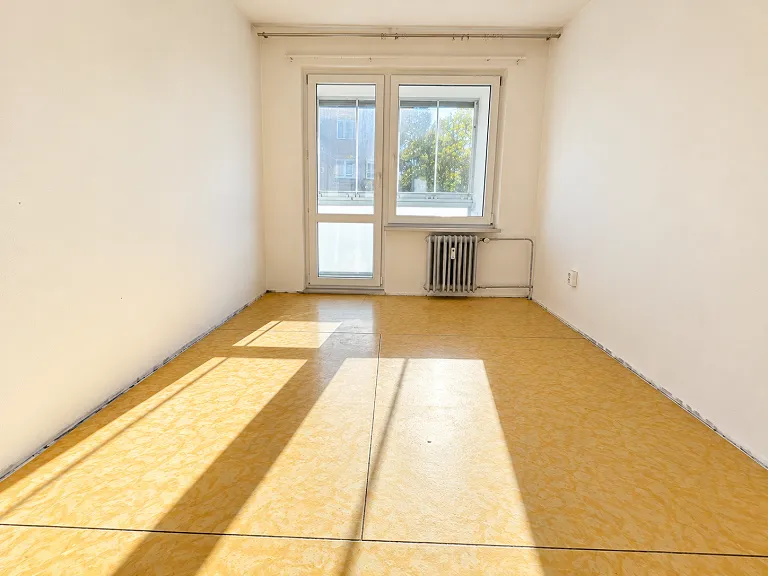 Prodej bytu 3+1, 71 m² obrázek