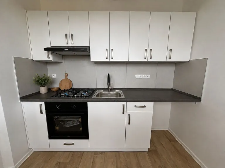 Pronájem bytu 3+1, 92 m² obrázek