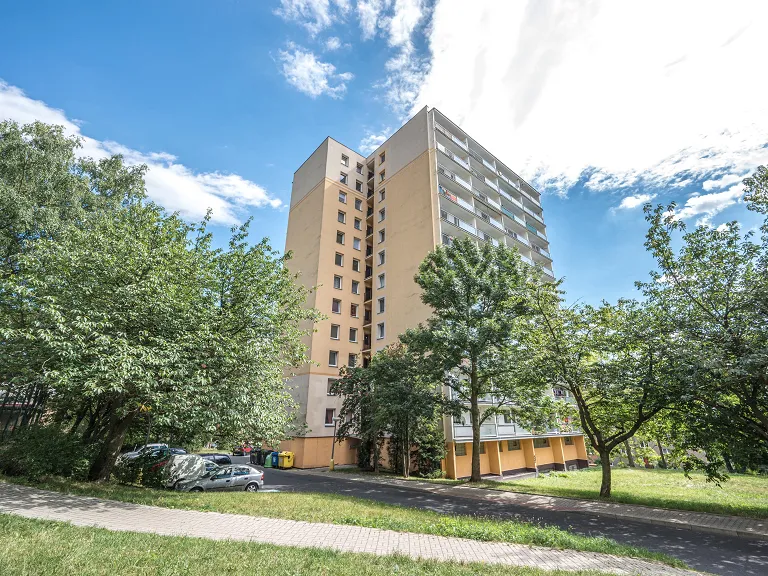 Pronájem bytu 3+1, 92 m² obrázek