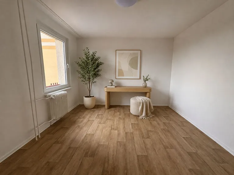 Pronájem bytu 3+1, 92 m² obrázek