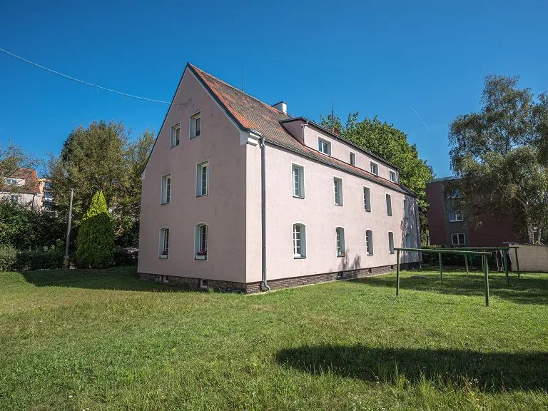 Pronájem bytu 3+1, 86 m² obrázek