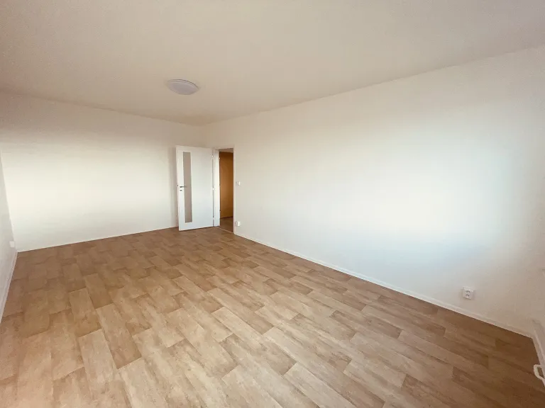 Pronájem bytu 1+1, 41 m² obrázek
