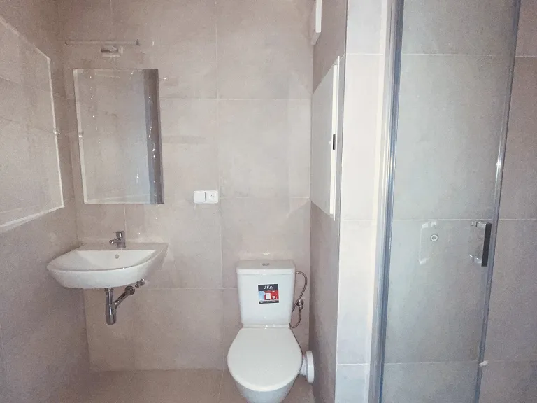 Pronájem bytu 1+1, 41 m² obrázek