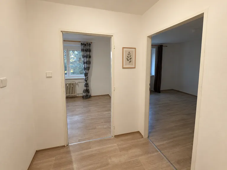 Pronájem bytu 1+1, 31 m² obrázek