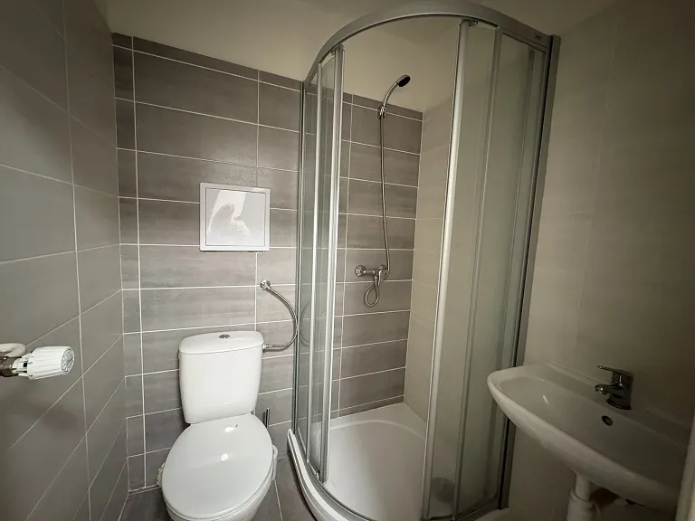 Pronájem bytu 1+1, 31 m² obrázek