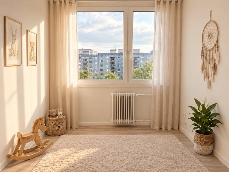 Pronájem bytu 2+kk, 42 m² obrázek