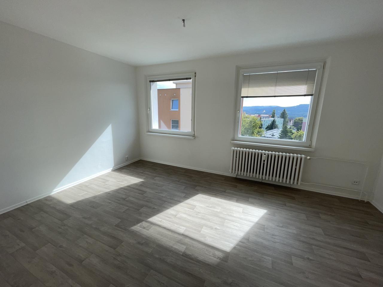 Pronájem bytu 2+1, 55 m² obrázek