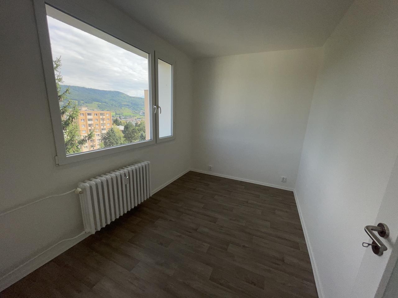 Pronájem bytu 2+1, 55 m² obrázek
