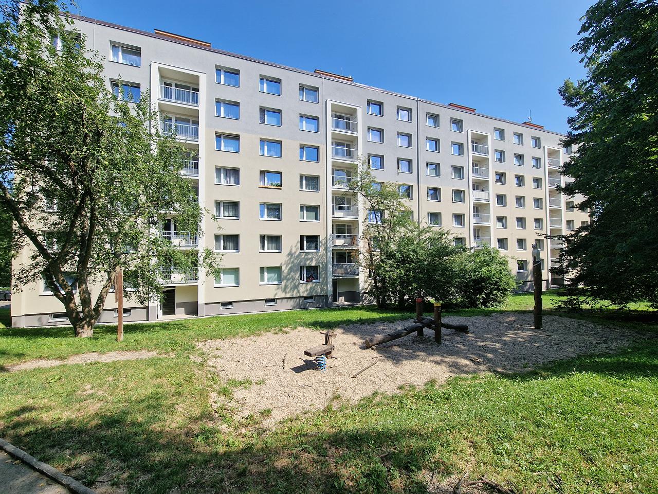 Pronájem bytu 2+1, 68 m² obrázek