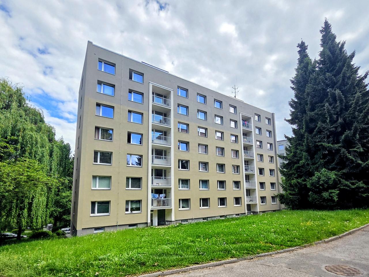 Pronájem bytu 2+1, 68 m² obrázek