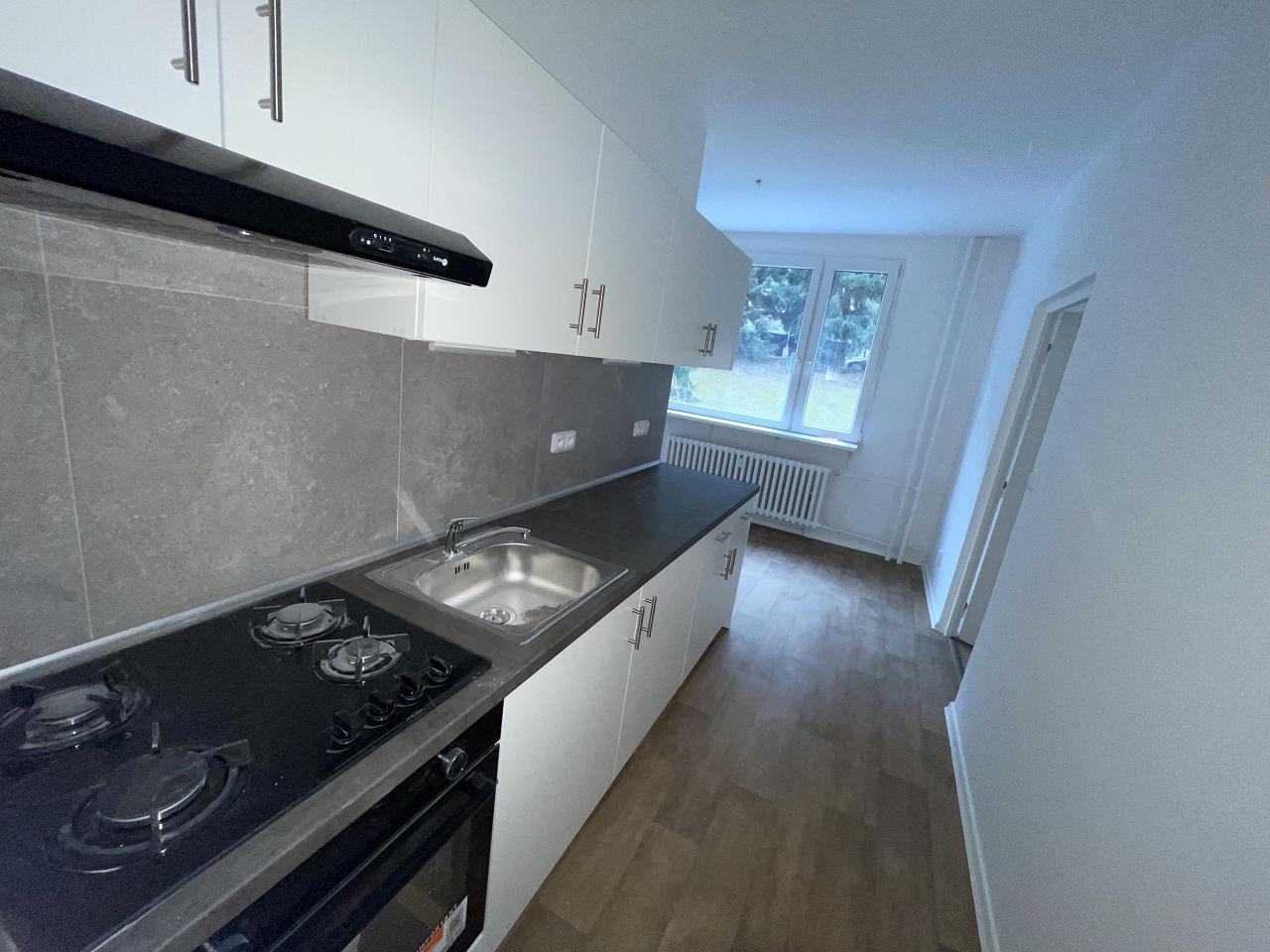 Pronájem bytu 2+1, 68 m² obrázek