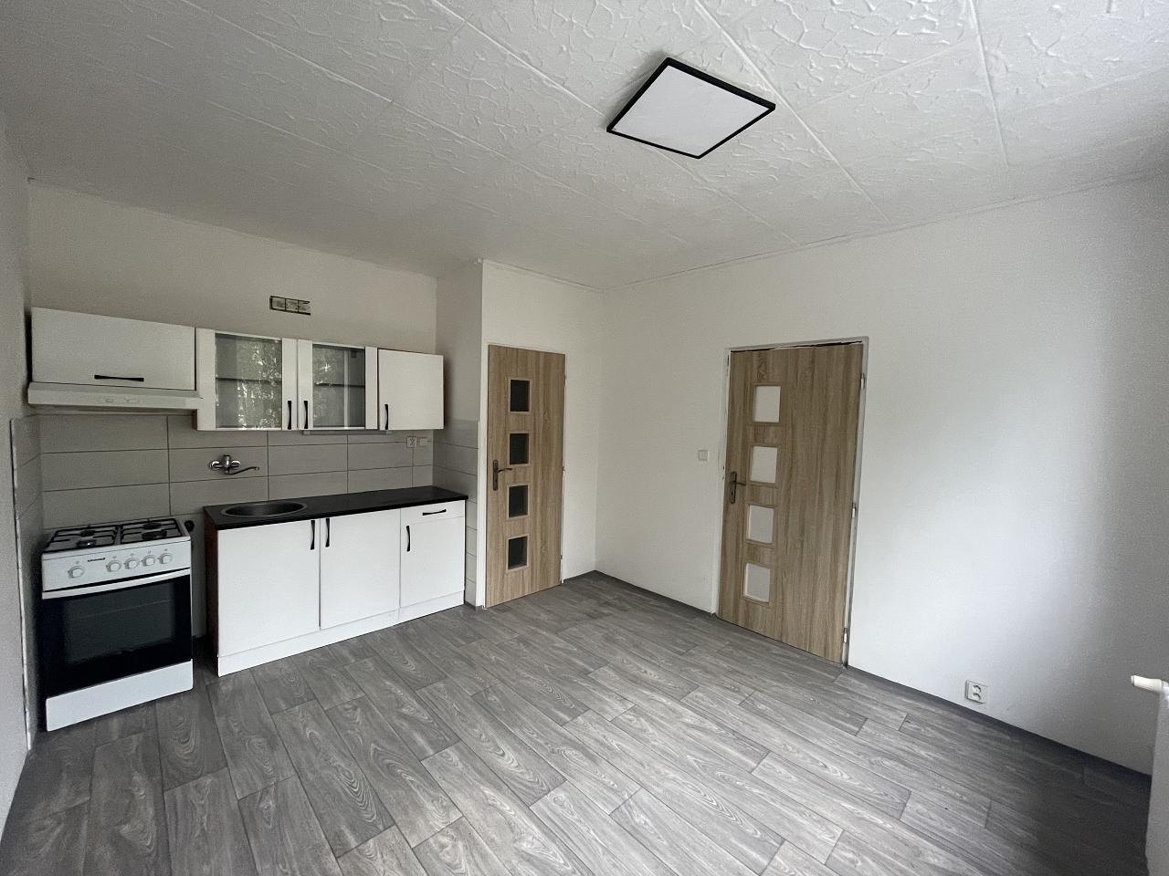 Pronájem bytu 1+1, 38 m² obrázek