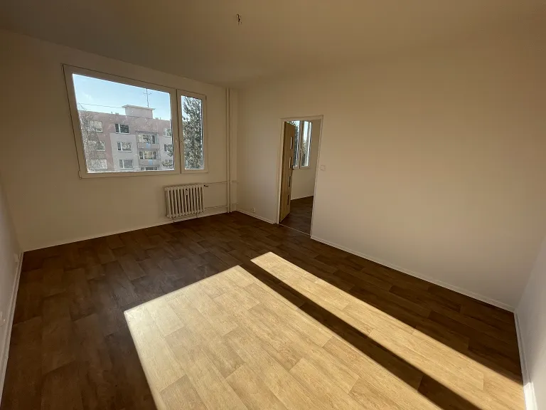 Pronájem bytu 1+1, 38 m² obrázek