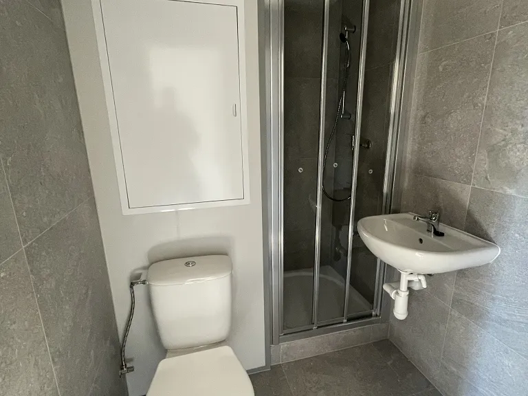 Pronájem bytu 1+1, 38 m² obrázek